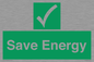 SV10439: Save Energy