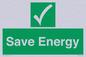 SV10439: Save Energy