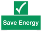 SV10439: Save Energy