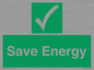 SV10439: Save Energy