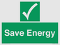 SV10439: Save Energy