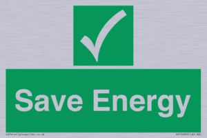 SV10439: Save Energy
