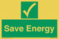SV10439: Save Energy