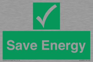 SV10439: Save Energy