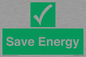 SV10439: Save Energy