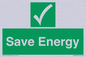 SV10439: Save Energy