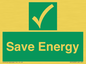SV10439: Save Energy