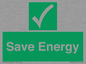 SV10439: Save Energy