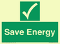 SV10439: Save Energy