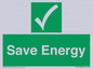 SV10439: Save Energy