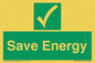 SV10439: Save Energy