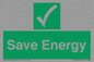 SV10439: Save Energy