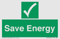SV10439: Save Energy