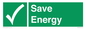 SV10439: Save Energy