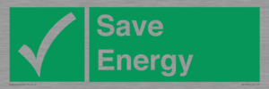 SV10439: Save Energy