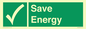 SV10439: Save Energy