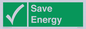 SV10439: Save Energy