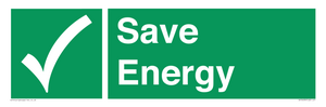 SV10439: Save Energy