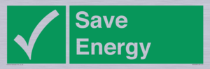 SV10439: Save Energy