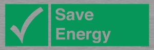 SV10439: Save Energy
