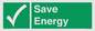 SV10439: Save Energy