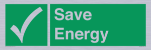 SV10439: Save Energy