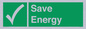 SV10439: Save Energy