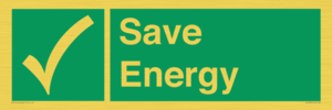 SV10439: Save Energy