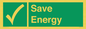SV10439: Save Energy
