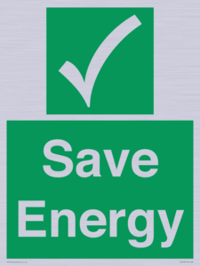 SV10439: Save Energy