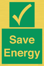 SV10439: Save Energy