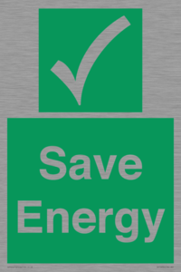 SV10439: Save Energy