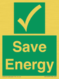 SV10439: Save Energy