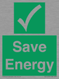 SV10439: Save Energy