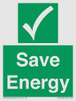 SV10439: Save Energy