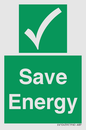 SV10439: Save Energy