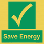 SV10439: Save Energy