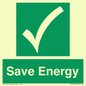 SV10439: Save Energy