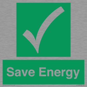 SV10439: Save Energy