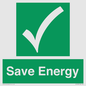 SV10439: Save Energy