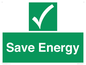 SV10474: Save Energy