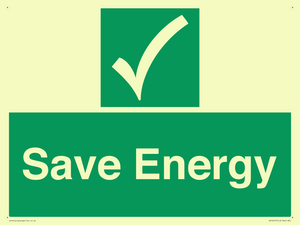 SV10474: Save Energy