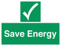 SV10474: Save Energy