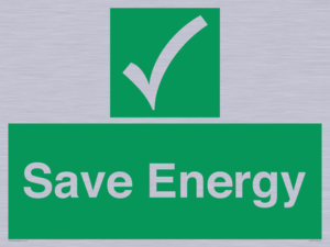 SV10474: Save Energy