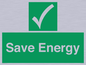 SV10474: Save Energy