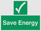 SV10474: Save Energy