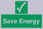 SV10474: Save Energy