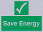 SV10474: Save Energy