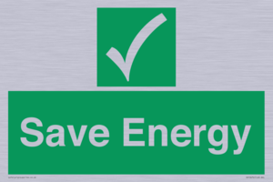 SV10474: Save Energy