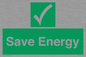 SV10474: Save Energy